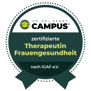 Therapeutin Frauengesundheit