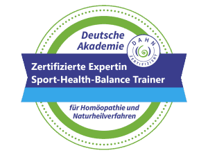 Sport-Health-Balance Expertin