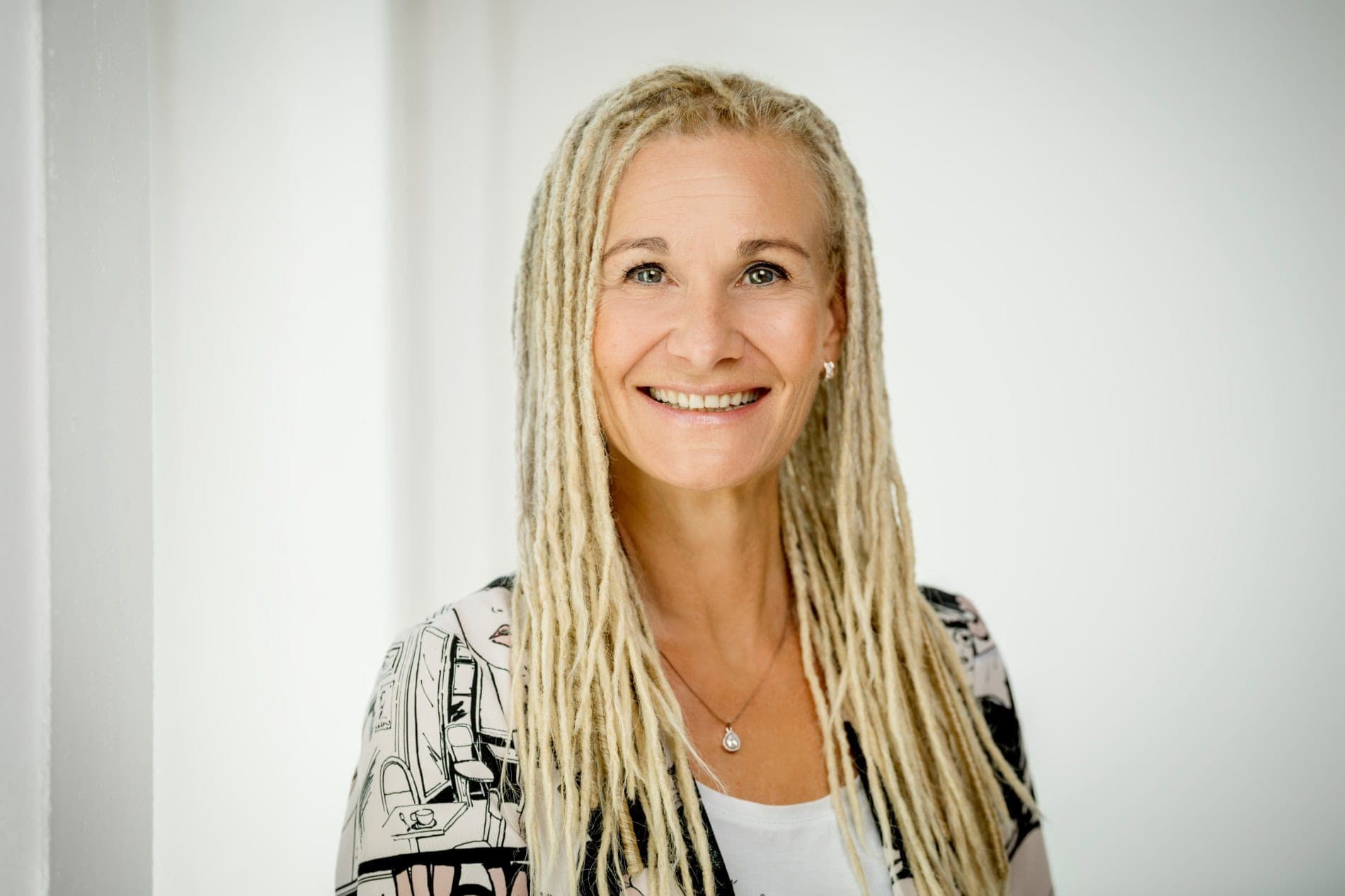 Nicole Bockbreder