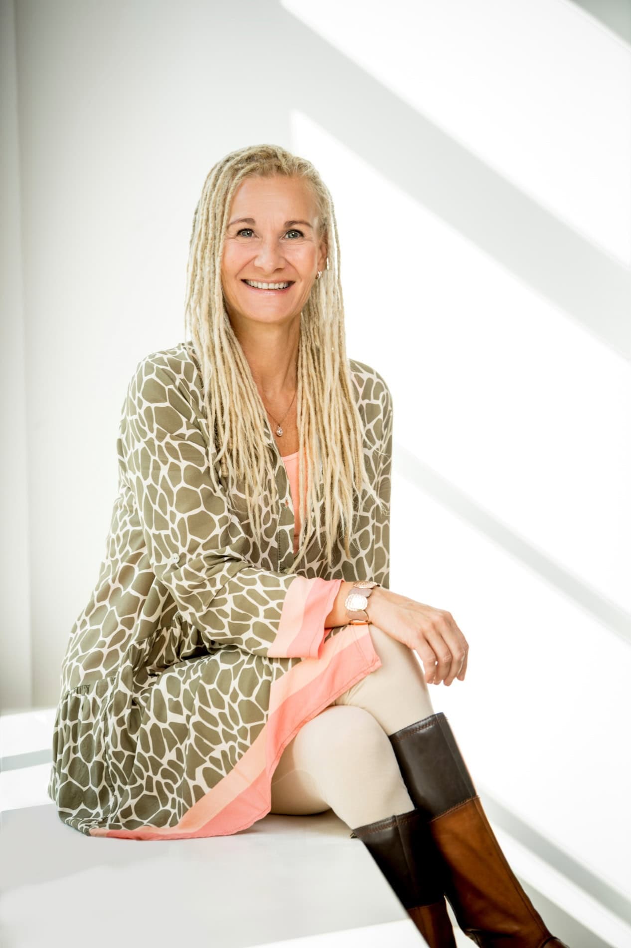 Nicole Bockbreder